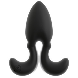 ANOS Plug Vibrant Ikonik Arms 8 x 3.8cm